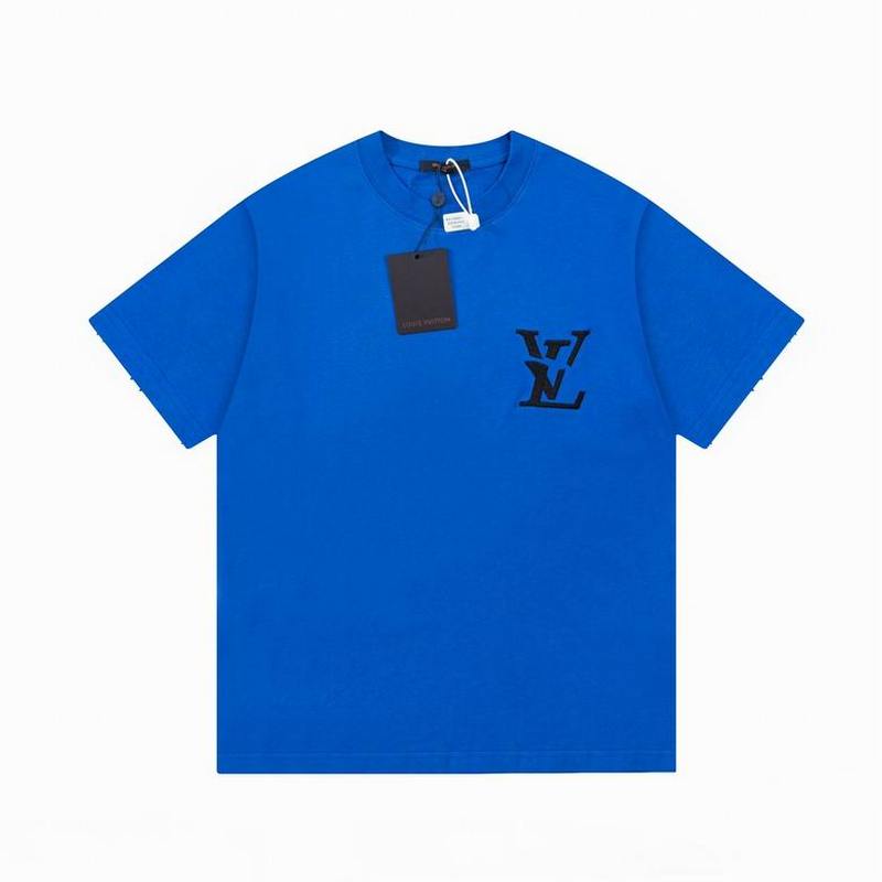 Louis Vuitton Men's T-shirts 932